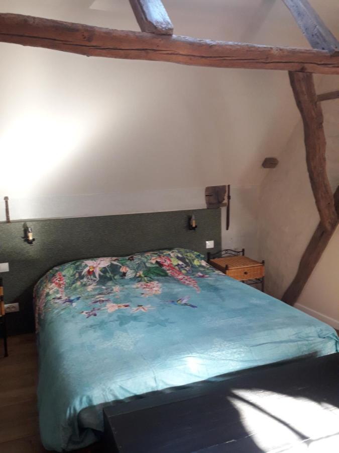Bed and Breakfast Butterfly Brügge Exterior foto